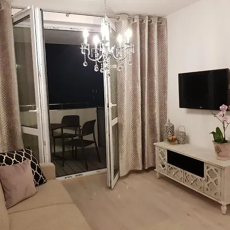 Apartament Persante Ii