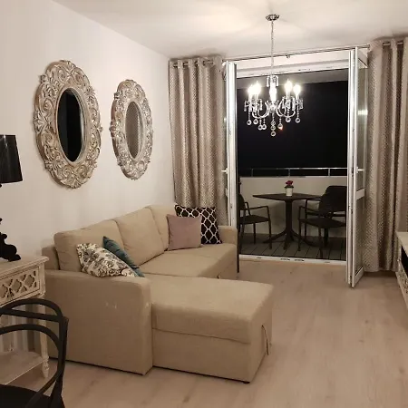 Apartament Persante Ii