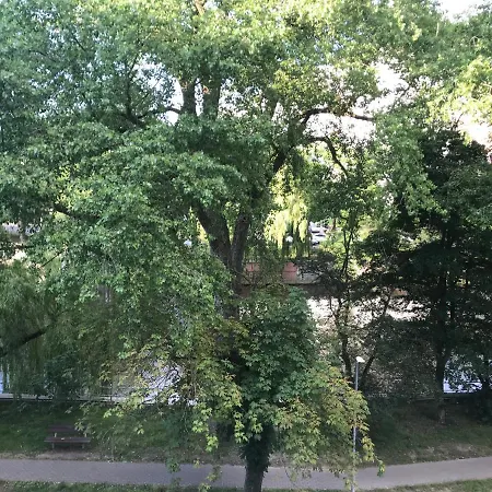Persante Ii Kołobrzeg