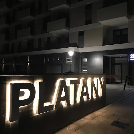Persante Ii * Kołobrzeg