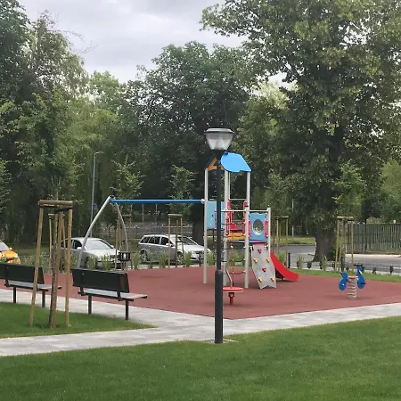 Apartament Persante Ii *